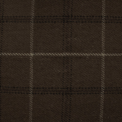 100% Wool (Plaid - 60