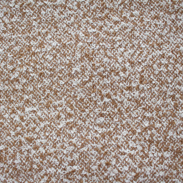 Camel Wool (Textured - 60