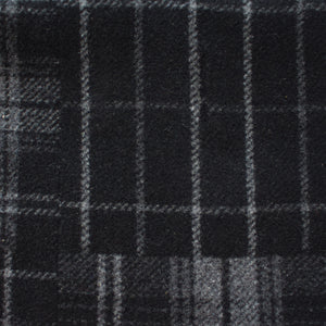 Wool/Cashmere (Plaid - 60")